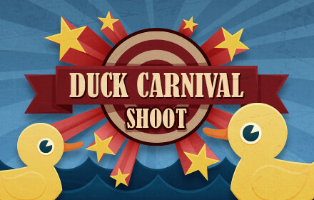Duck Carnival Shoot HD
