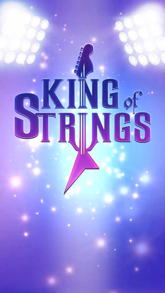King of Strings