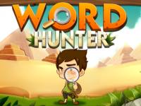 Word Hunter