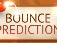 Bounce Prediction