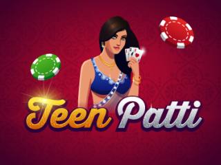 Teen Patti