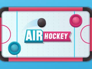 Air Hockey