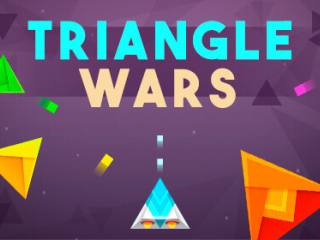 Triangle Wars